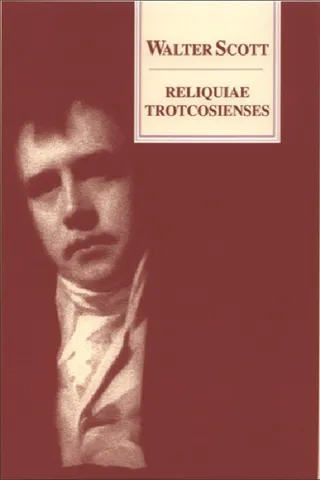 Reliquiae Trotcosienses