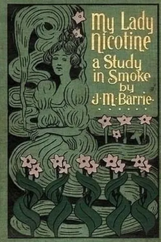 My Lady Nicotine