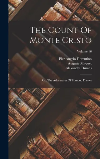 The Works of Alexandre Dumas