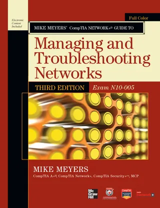 CompTIA Network+ Guide