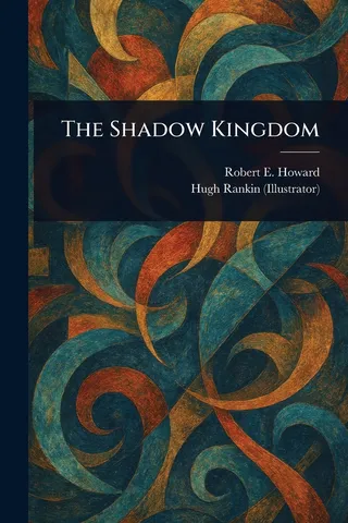 The Shadow Kingdom