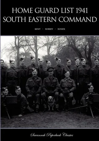 Home Guard List