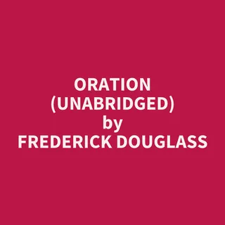 Oration