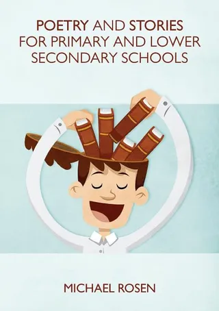 Poetry And Stories For Primary And Lower Secondary Schools