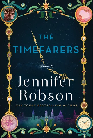 The Timefarers