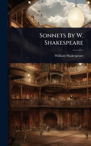 Sonnets By W. Shakespeare