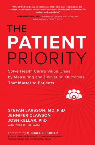 Patient Priority