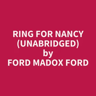 Ring for Nancy