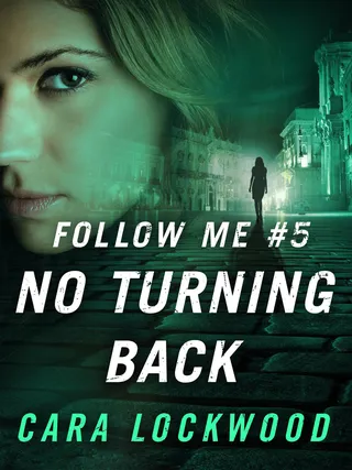 No Turning Back