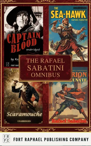 The Rafael Sabatini Omnibus