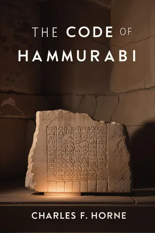 Code of Hammurabi