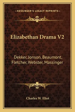 Elizabethan Drama