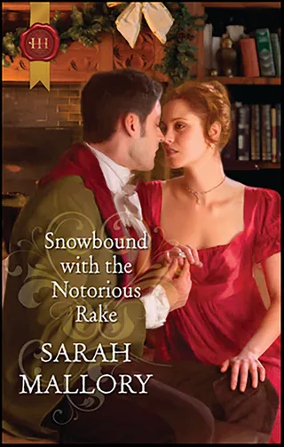 Snowbound With the Notorious Rake