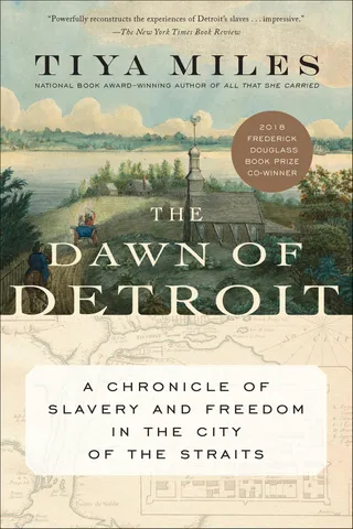 The Dawn of Detroit