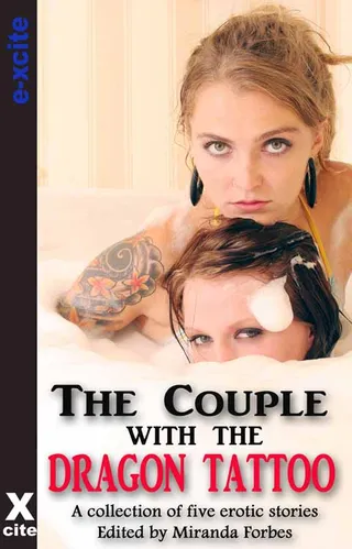 Couple with the Dragon Tattoo