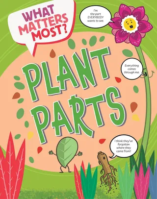 Plant Parts