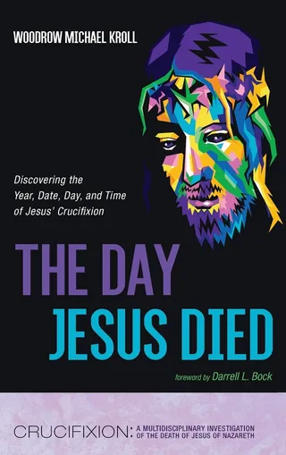 The Day Jesus Died