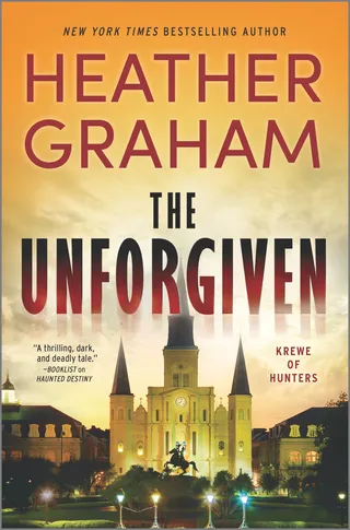 The Unforgiven