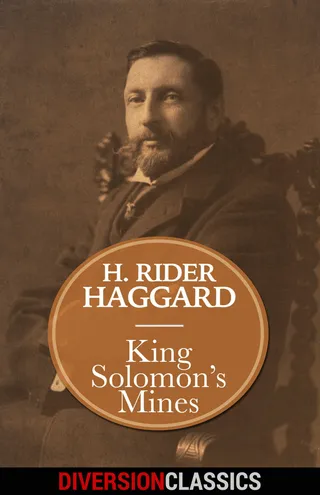 King Solomon's Mines