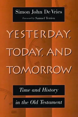 Yesterday, Today and Tomorrow