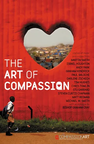 The Art of Compassion