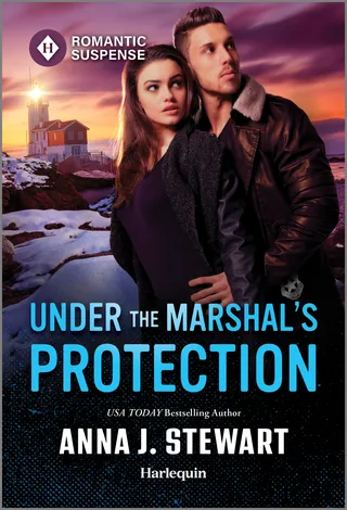 Under The Marshal's Protection