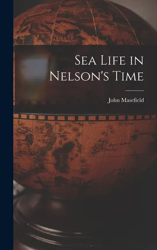 Sea Life in Nelson's Time