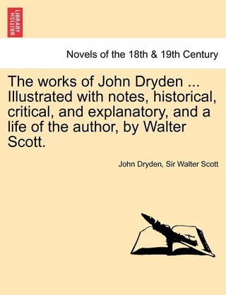 The works of John Dryden