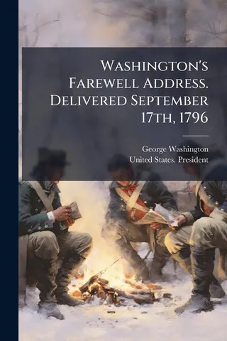 Washington's Farewell Address