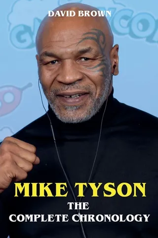 Mike Tyson