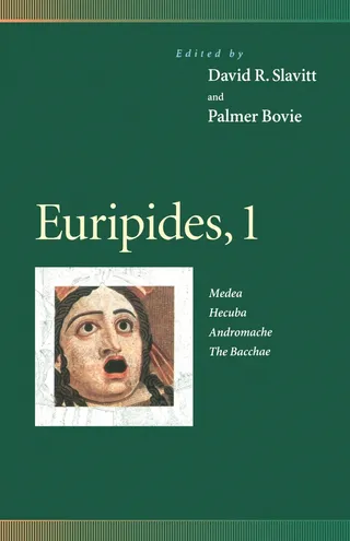 Euripides, 1