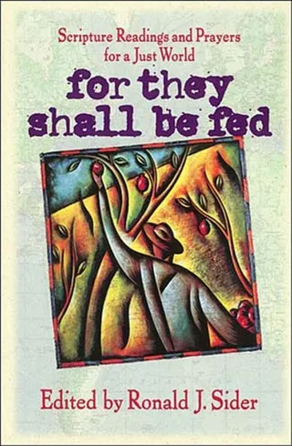 The For They Shall Be Fed