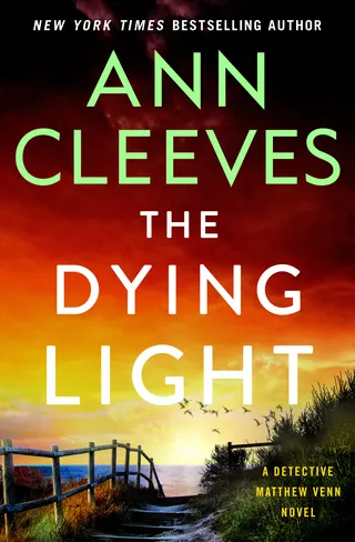 The Dying Light