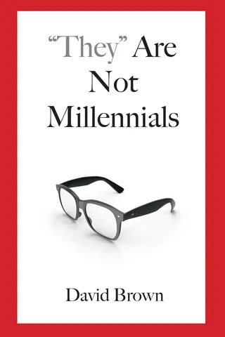 They Are Not Millennials