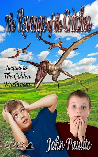 Revenge of the Critches