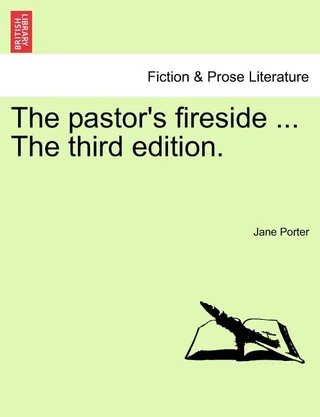 The Pastor's Fireside