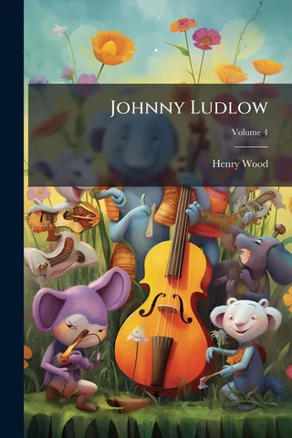 Johnny Ludlow