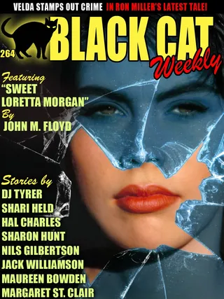 Black Cat Weekly