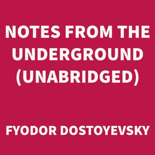 Notes from the Underground