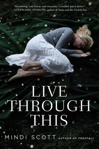 Live Through This