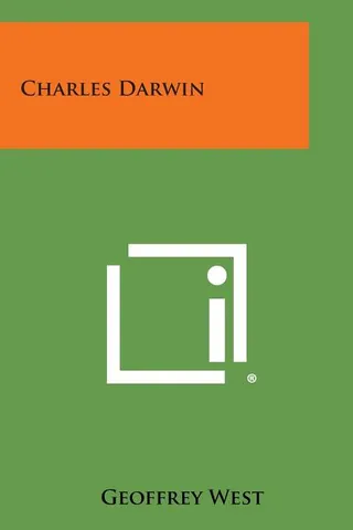 Charles Darwin