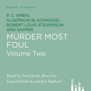Murder Most Foul Vol. 2