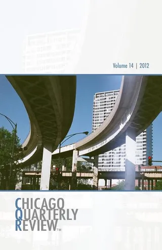 Chicago Quarterly Review