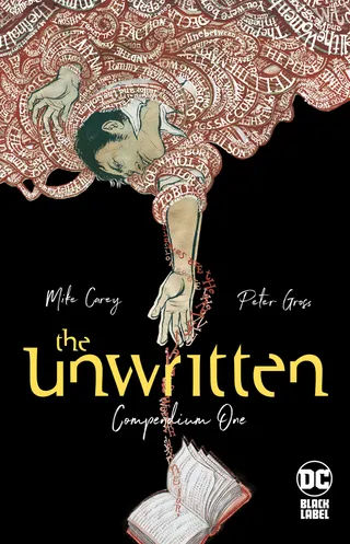 The Unwritten Compendium One