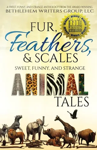 Fur Feathers and Scales