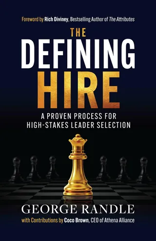 The Defining Hire