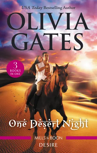 One Desert Night