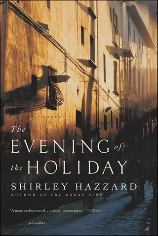 Evening of the Holiday
