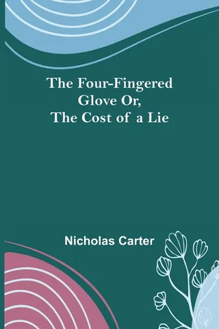 The Four-Fingered Glove