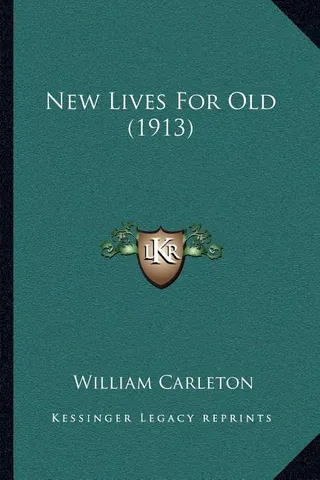 New Lives For Old